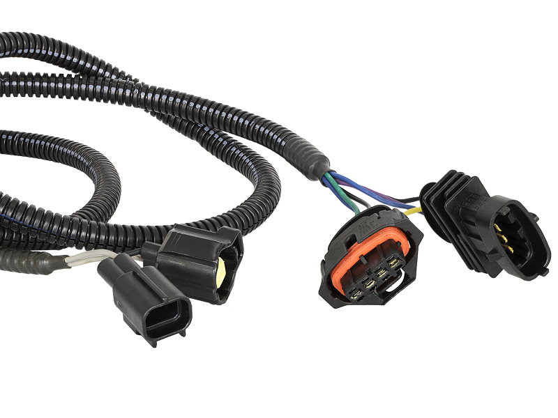 aFe Scorcher GT Module 15-18 Ford Focus ST I4-2.0L (t) thumbnail 8