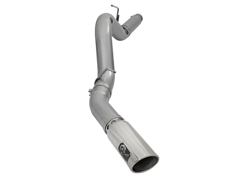AFE Exhaust DPF Back