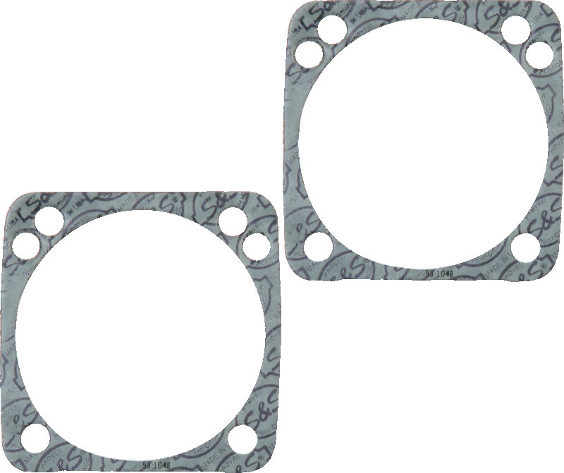 SSC Base Gaskets