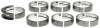 Clevite CLE Main Bearing Set