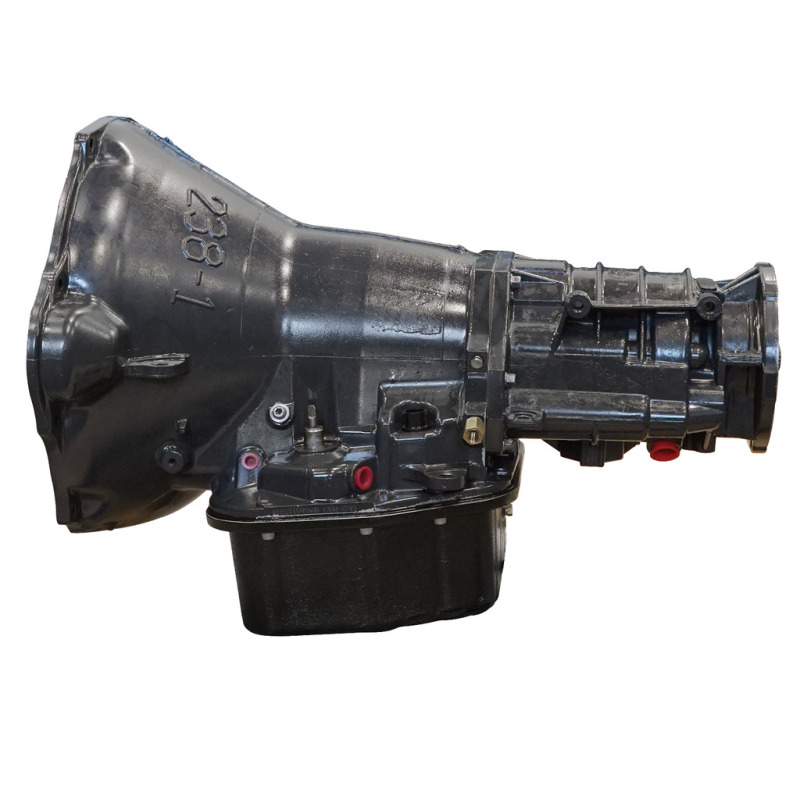 BD Diesel 98.5-99 Dodge 47RE 4WD RoadMaster Transmission & Converter Package thumbnail 8