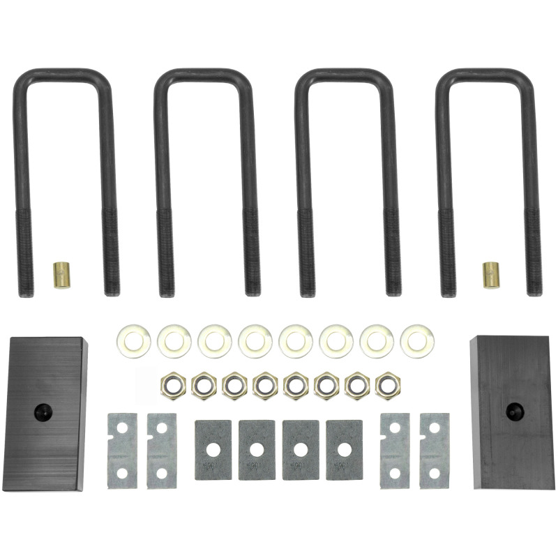 RHO Rear Block Kits