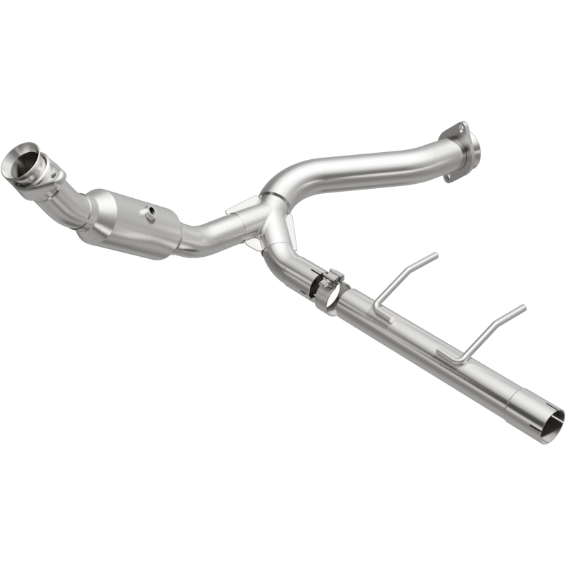 MagnaFlow Direct Fit Catalytic Converter 2007-2008 Ford Expedition/Navigator V8-5.4L thumbnail 2