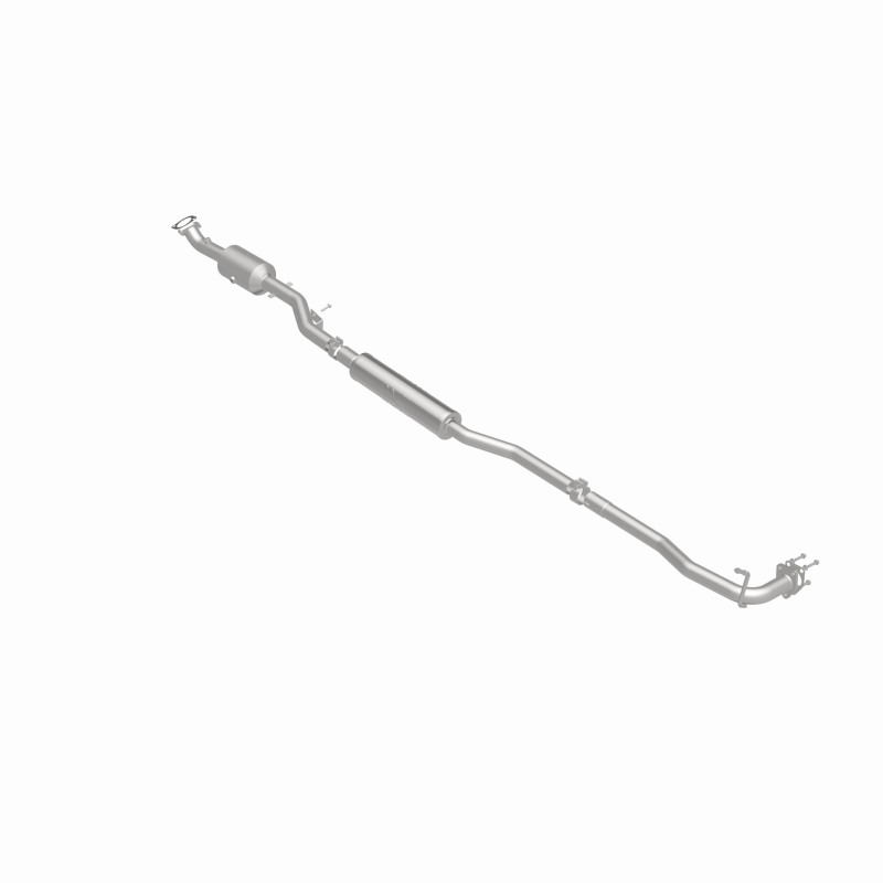 MagnaFlow 16-21 Mitsubishi Outlander Sport Direct Fit Catalytic Converter thumbnail 6