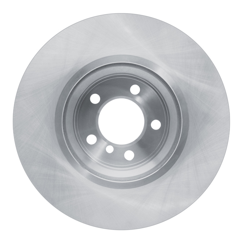 DFC 02-08 BMW 760i Front Brake Rotor