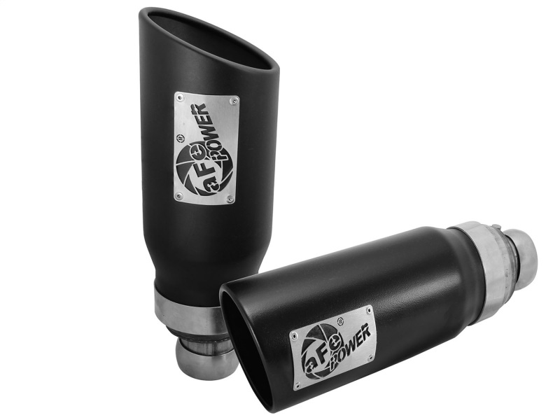 AFE Mach Force-Xp Exhaust Tip