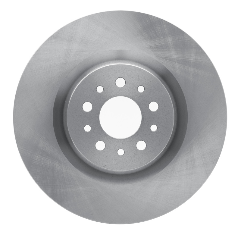 DFC Brake Rotors - Plain