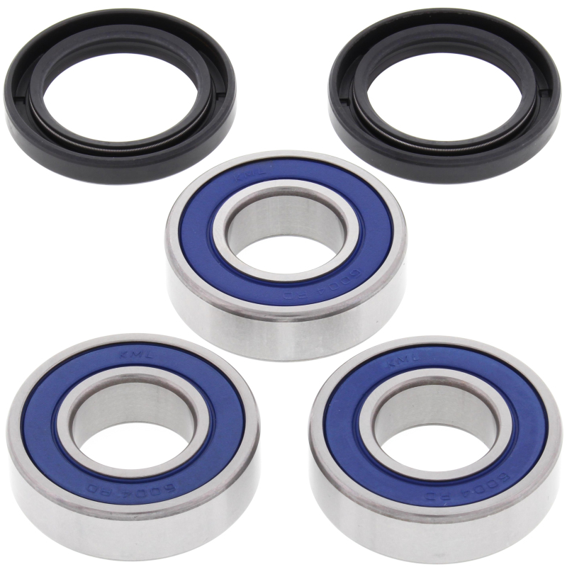 ABR Wheel Bearing Kits