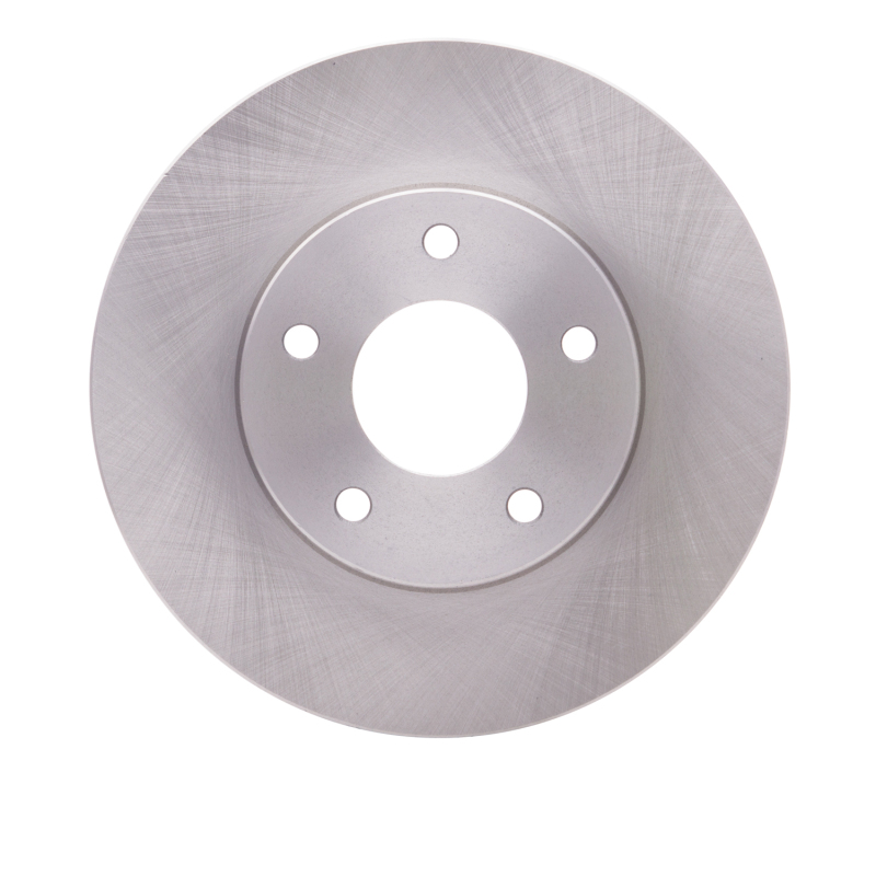 DFC Brake Rotors - Plain