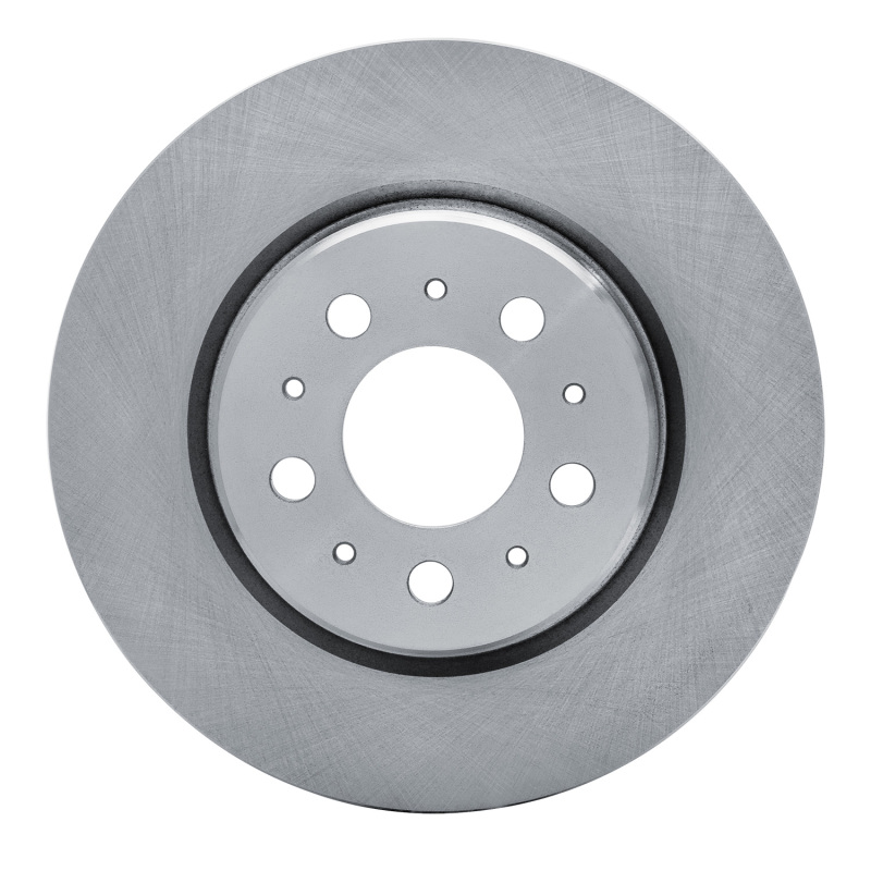DFC Brake Rotors - Plain