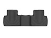 WT FloorLiner - Rear - Blk