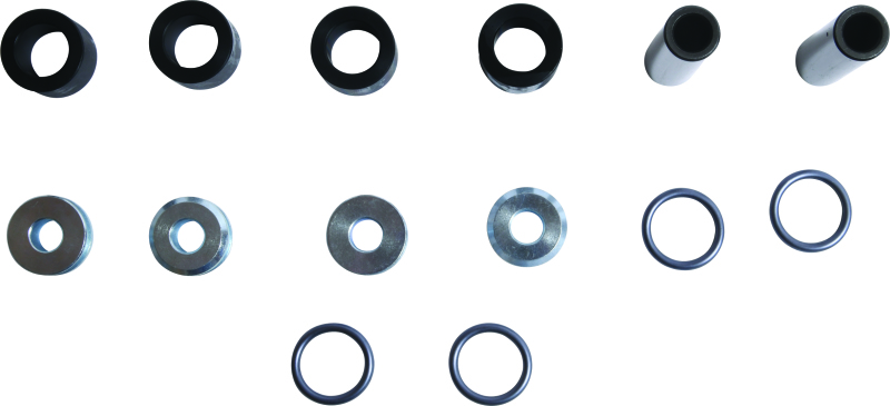 All Balls Racing 18-19 Polaris ACE 570 Front Lower A-Arm Bearing Kit, 2 Kits Req. Per Veh. thumbnail 2