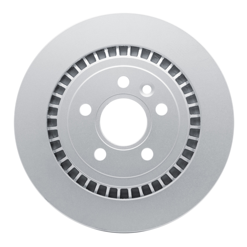 DFC GeoSPEC Coated Rotors - Plain