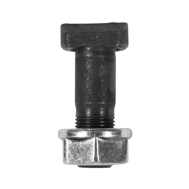 Yukon Gear Toyota Landcruiser Ring Gear Bolt & Nut Kit thumbnail 2