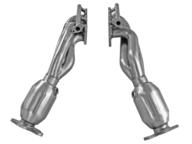 AFE Headers