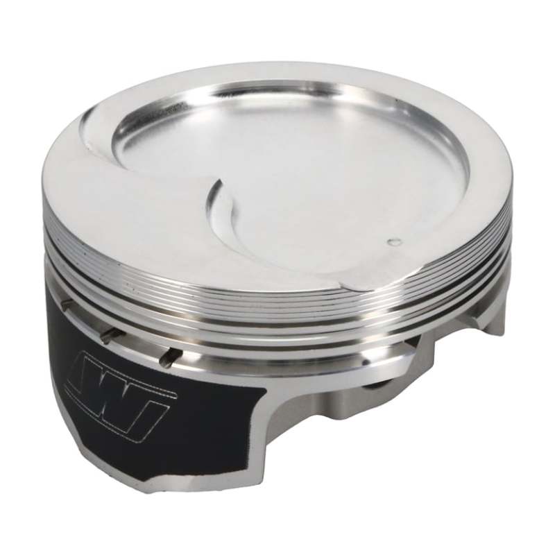 Wiseco Chevy LS Series -20cc R/Dome 1.110x4.030 Piston Shelf Stock Kit thumbnail 6