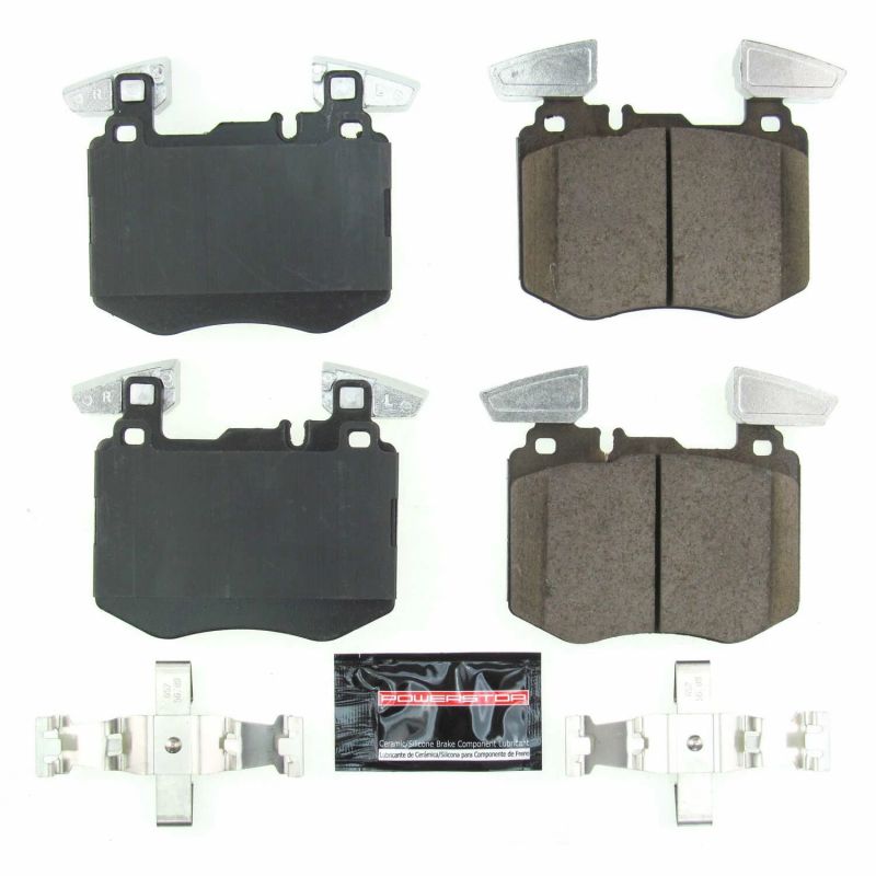 PSB Z23 Evolution Brake Pads