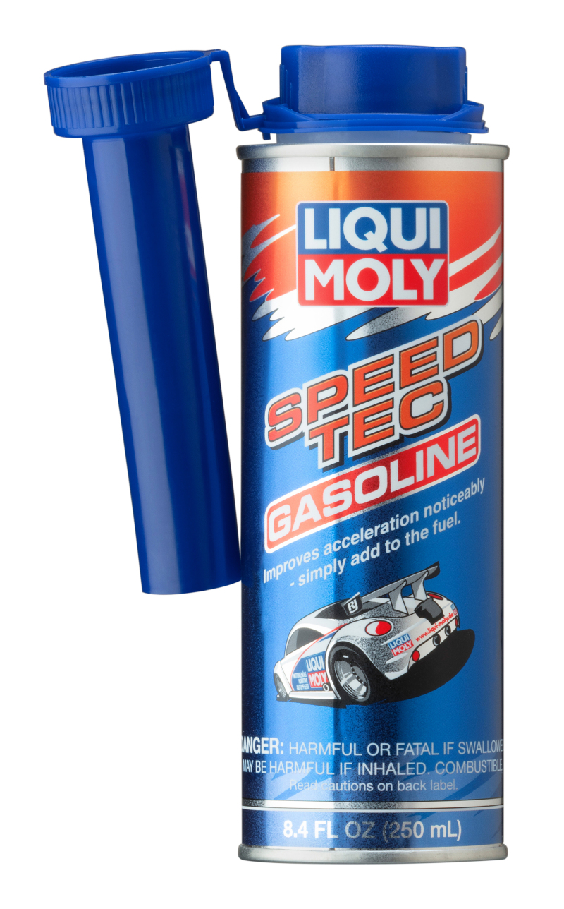 LQM Gasoline Additive