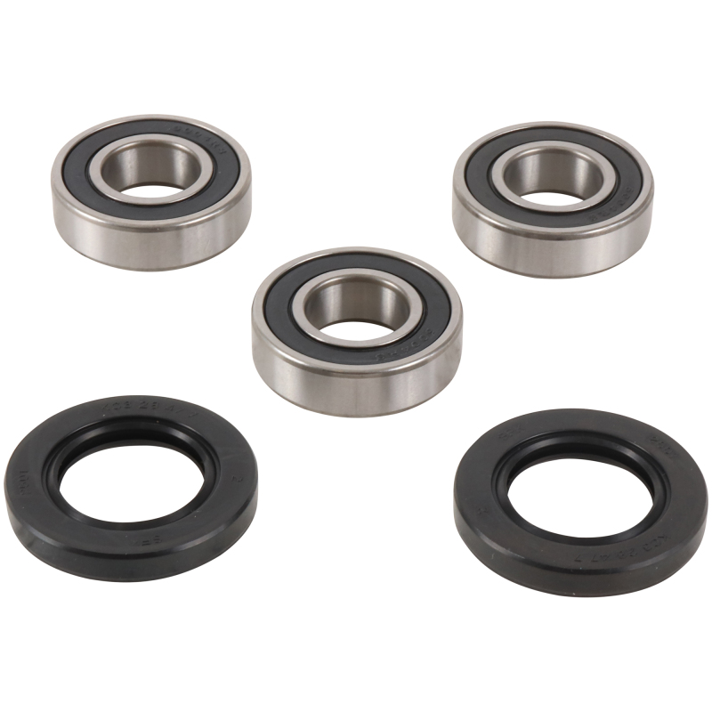 PIV Wheel Bearing Kit