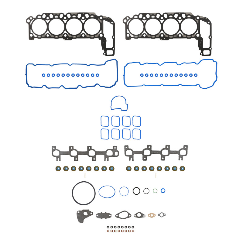 FEL Cylinder Head Gaskets