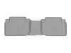 WT FloorLiner - Rear - Grey