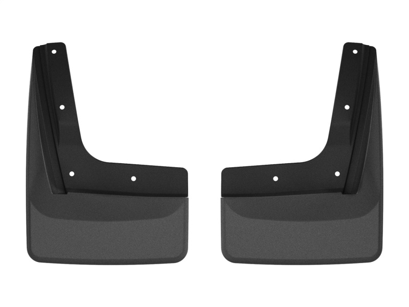 WT No Drill Mudflaps