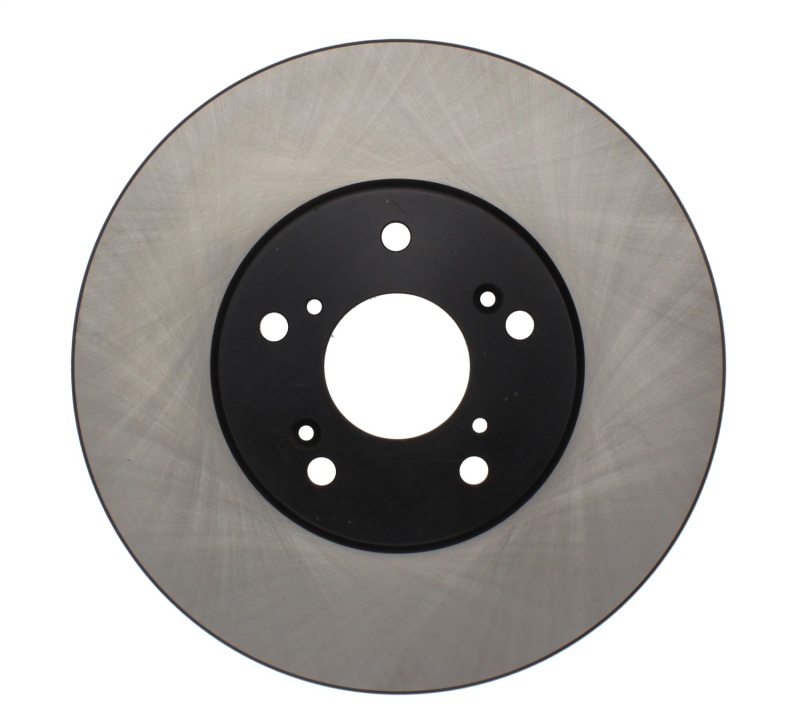 ST Performance Brake Rotors