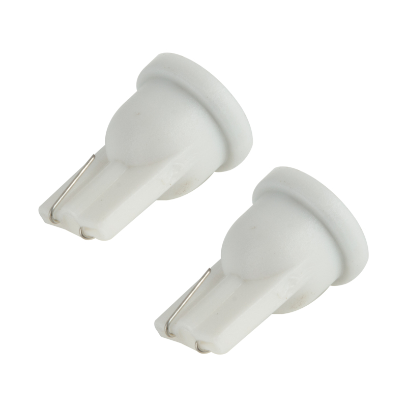 Oracle T10 1 LED 3-Chip SMD Bulbs (Pair) - Cool White thumbnail 5