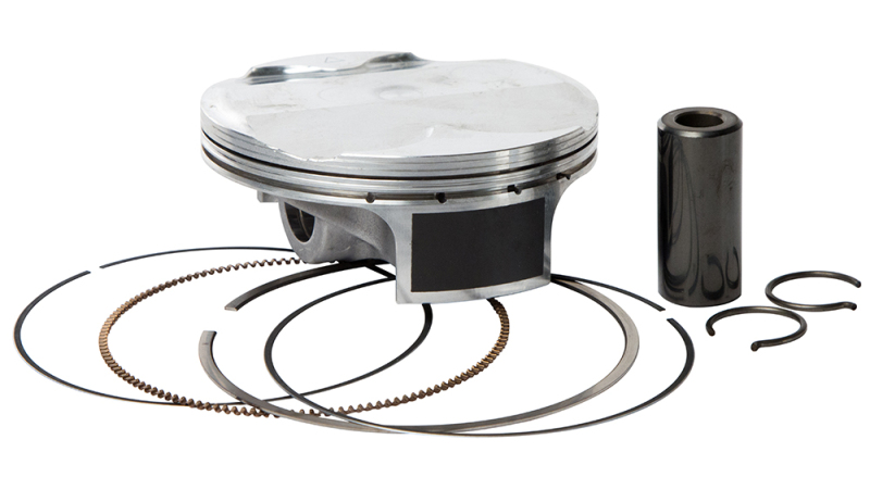 Vertex Pistons 11-12 350 SX-F Forged High Compression Piston Kit