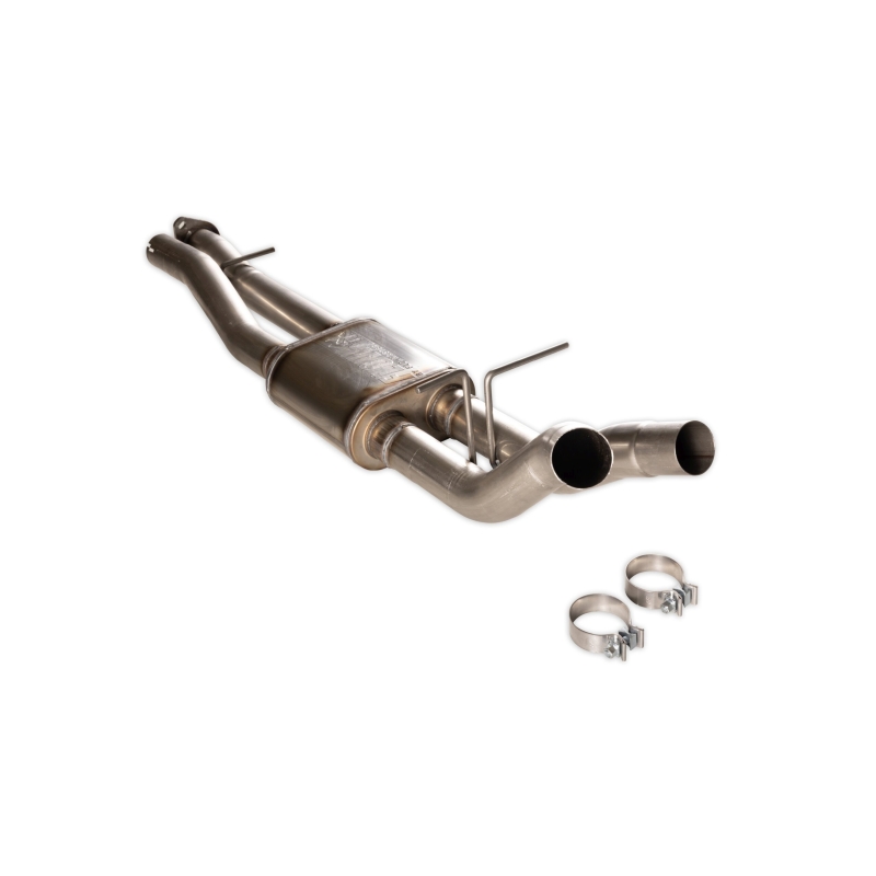 Flowmaster 2025 RAM 1500 HO FlowFX Direct Fit Muffler thumbnail 8