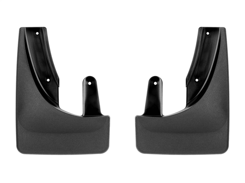 WT No Drill Mudflaps