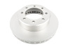 DBA En-Shield Standard Rotors