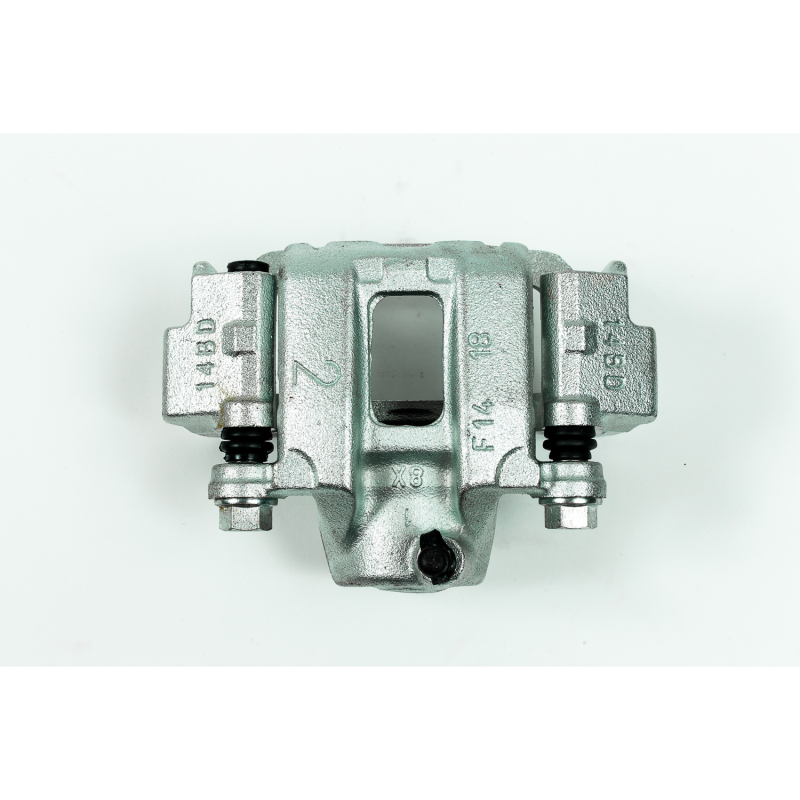 Power Stop 10-18 Lexus GX460 Rear Left Autospecialty Caliper w/Bracket thumbnail 3