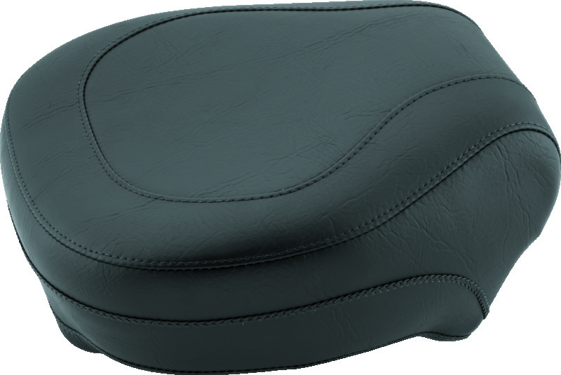 Mustang Kawasaki VN900 Tank Bib - Black