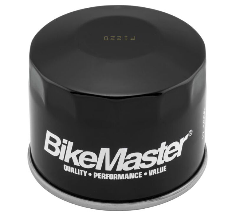BikeMaster BKM Oil Filters