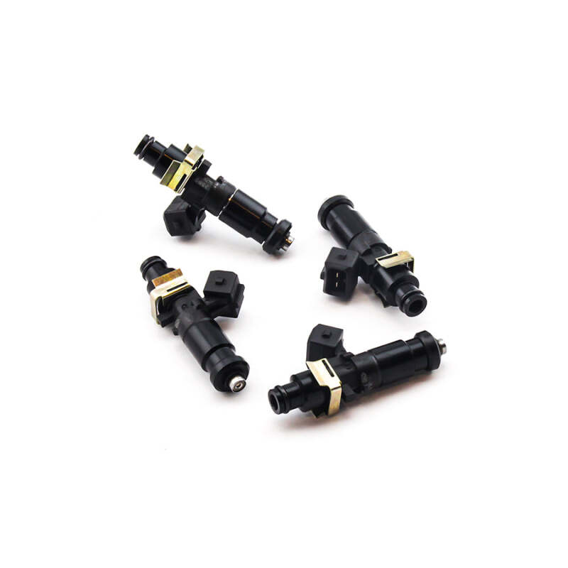DW 1250cc Injector Sets -4 Cyl