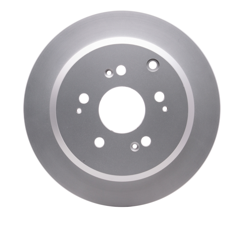 DFC GeoSPEC Coated Rotors - Plain