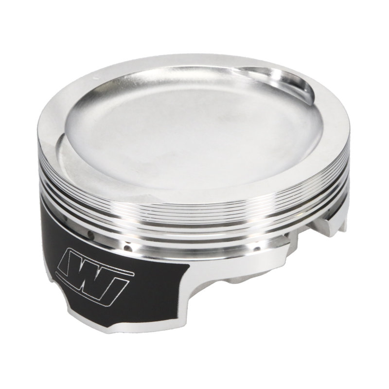 Wiseco Chrysler Small Block Mopar Gen III 6.1L Hemi 4.08 Bore 4.050 Stroke -18.0 CC Dome thumbnail 5
