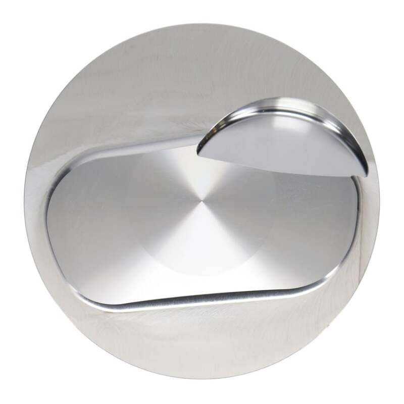 JE Pistons Chevrolet Big Block 4.470in Bore 1.645in CH 1.00 CC Piston Kit thumbnail 9