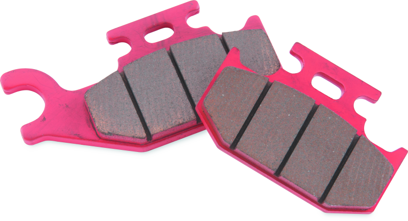 BikeMaster BKM Sintered Brake Pads