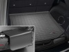 WT Cargo Liners - Black