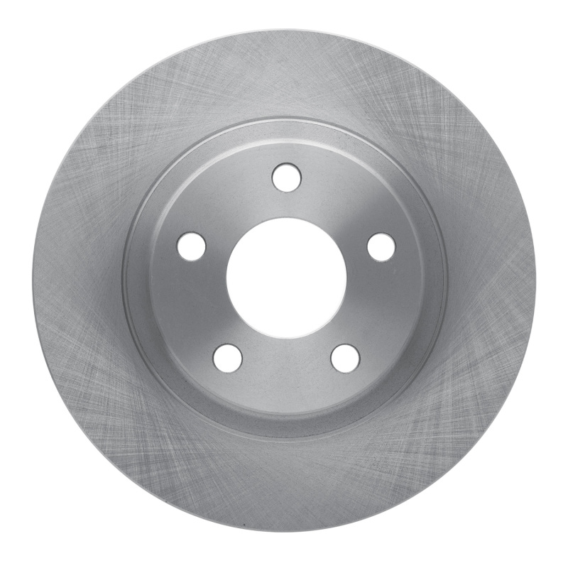 DFC Brake Rotors - Plain