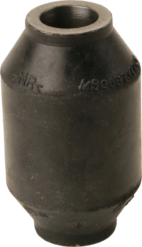 MOOG 2004 Ford F-150 Heritage Rear Forward Leaf Spring Bushing