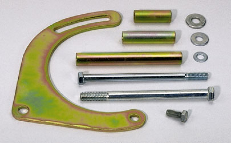 MOR Mounts - Alternator