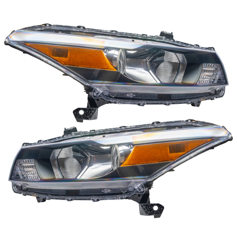 ORL Headlight Assemblies