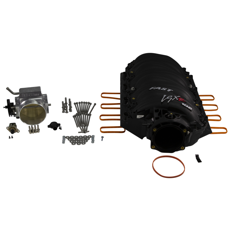 FST Hardware Kits