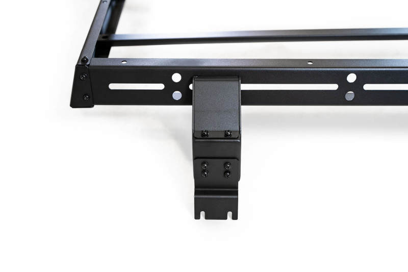 07-18 Jeep Wrangler JK Short Roof Rack - Image 18