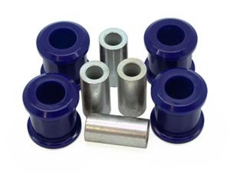 SPR Bushings - Control Arm