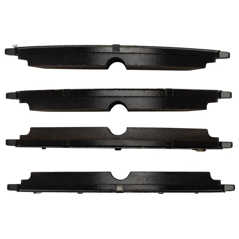 DFC 20-25 Chrysler Pacifica Front 5000 Advanced Ceramic Brake Pads and Hardware Kit thumbnail 4