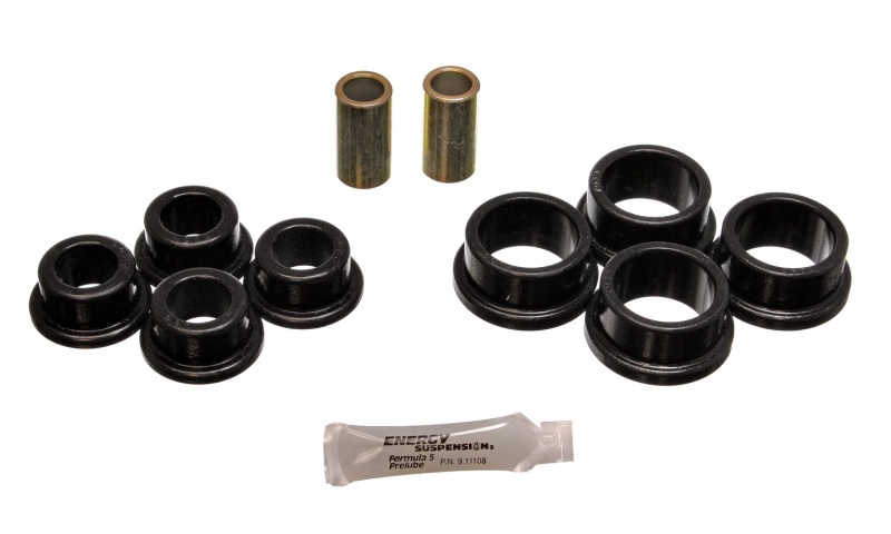 Energy Suspension Corvette Rear Strut Bushings - Black thumbnail 5